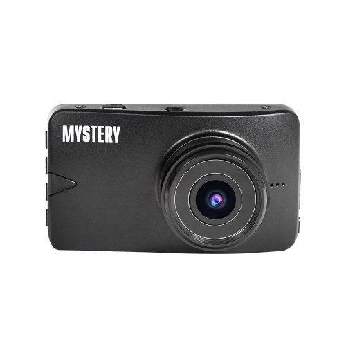 

Автомобильный видеорегистратор Mystery MDR-805HD, MDR-805HD