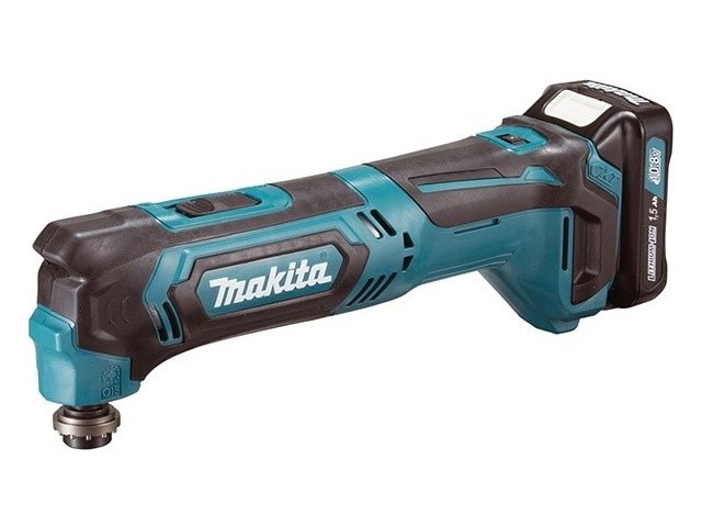 

Многофункциональный инструмент Makita TM 30 DWYE в чем., TM 30 DWYE в чем.