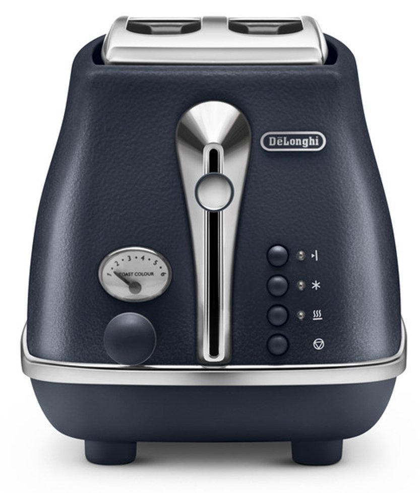 

Тостер Delonghi CTOE 2103 BL, CTOE 2103 BL