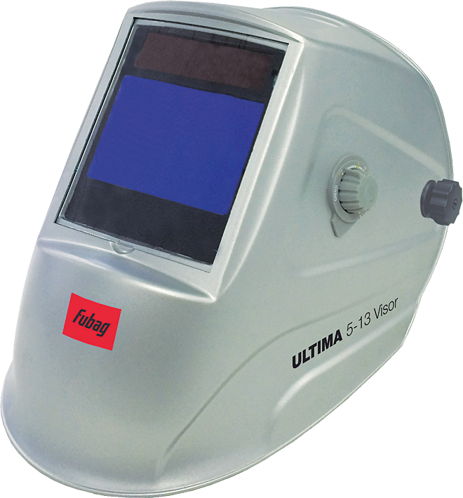 

Маска сварщика Fubag Хамелеон ULTIMA 5-13 Visor (992530), Хамелеон ULTIMA 5-13 Visor (992530)