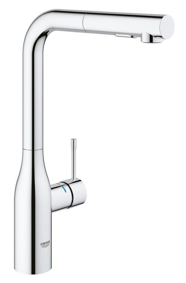 

Смеситель для кухонной мойки Grohe Essence, Essence