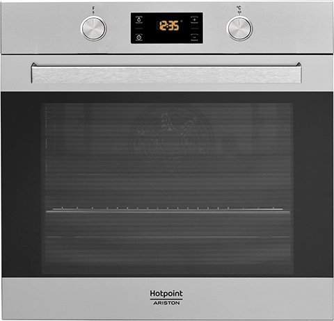 

Духовой шкаф Hotpoint-Ariston FA5 844 JC IX /HA, FA5 844 JC IX /HA