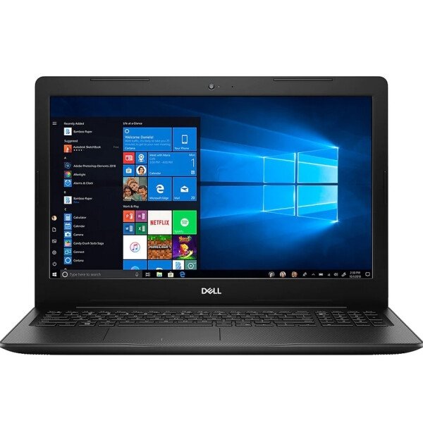 

Ноутбук Dell Inspiron 15 (3593-5007), Inspiron 15 (3593-5007)