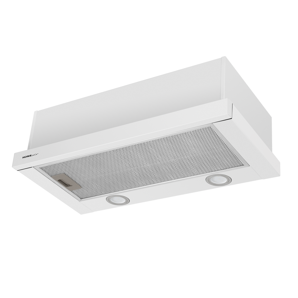 

Вытяжка HOMSair FLAT 50 белый, FLAT 50 белый