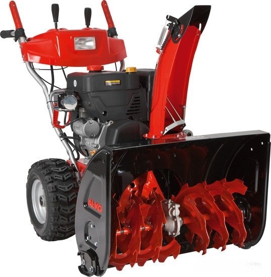 

Снегоуборщики Al-ko SnowLine 700 E, SnowLine 700 E