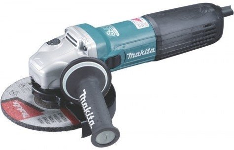 

Угловая шлифмашина Makita GA6040R, GA6040R