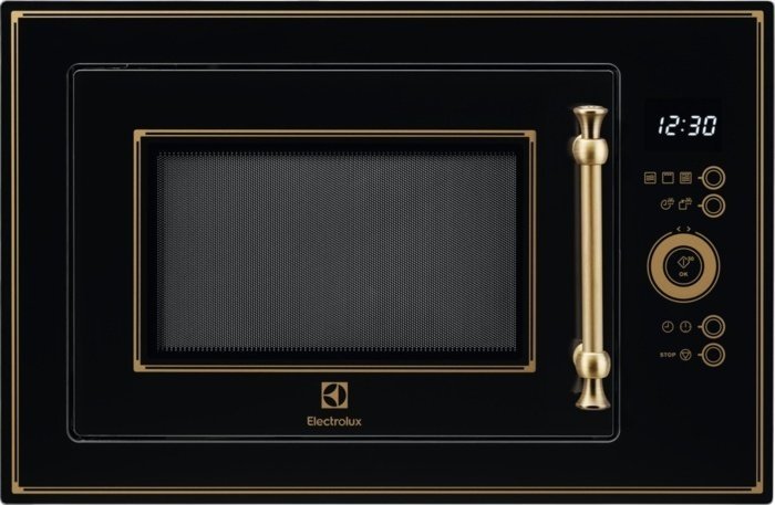 

Встраиваемая микроволновая печь Electrolux EMT25203OK, EMT25203OK