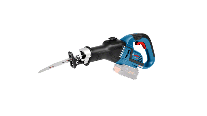 

Пила Bosch GSA 18V-32 Professional, GSA 18V-32 Professional