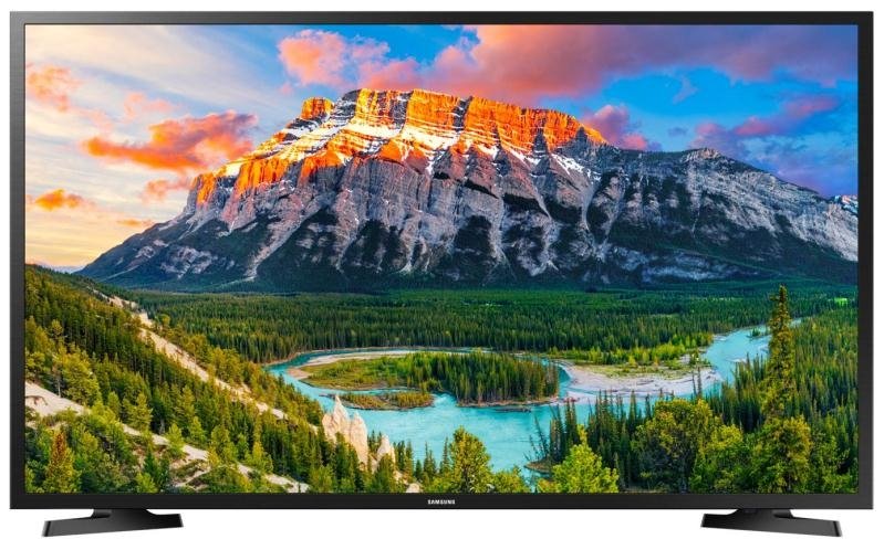 

Телевизор Samsung UE32N5000AUXRU, UE32N5000AUXRU