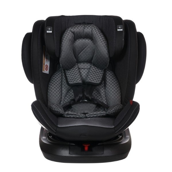 

Автокресло Martin Noir Grand Fix 360 isofix Gray Bear, Grand Fix 360 isofix Gray Bear