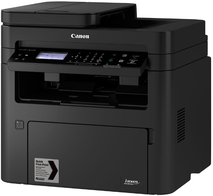 

МФУ Canon i-SENSYS MF264dw, i-SENSYS MF264dw