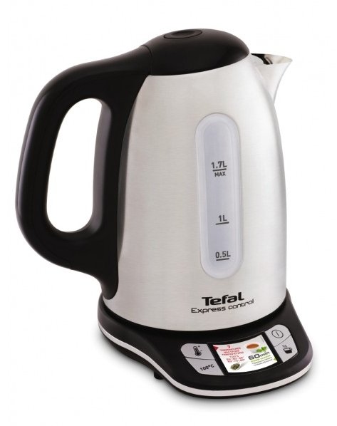 

Чайник Tefal KI240D30, KI240D30