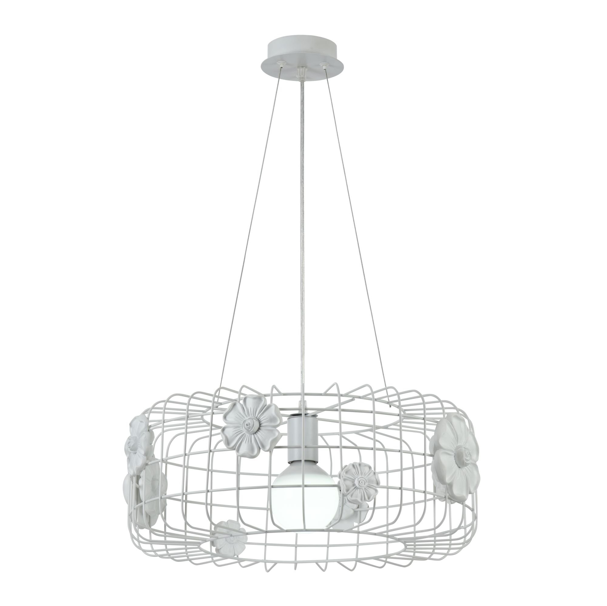

Люстра Maytoni Freeflow MOD346-PL-01C-W, Freeflow MOD346-PL-01C-W