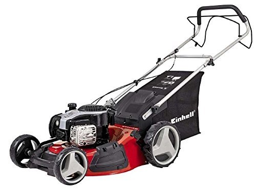 

Газонокосилка Einhell GC-PM 51/2 S HW B&S, GC-PM 51/2 S HW B&S