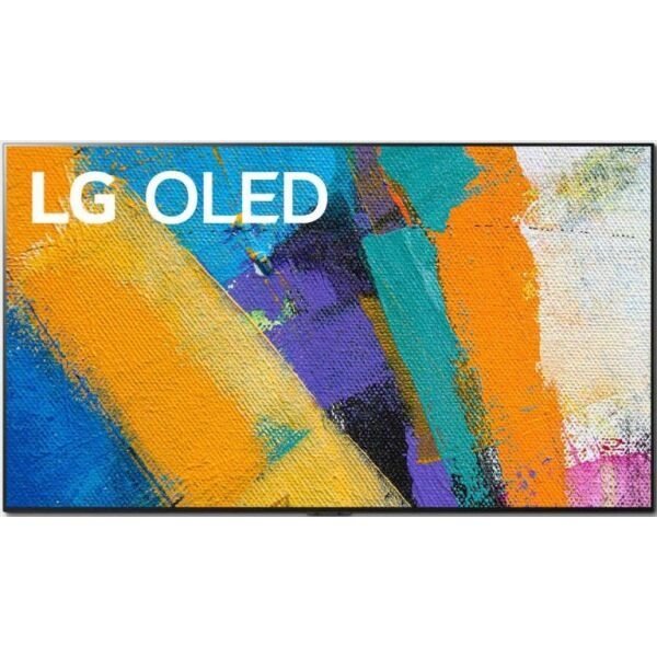 

Телевизор LG OLED55GXRLA, OLED55GXRLA