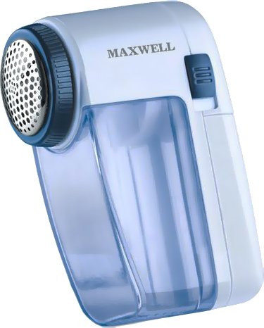 

Машинка для удаления катышков Maxwell MW-3101, MW-3101