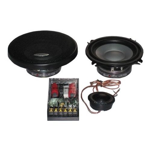 

Автоакустика Calcell CP-525C, CP-525C