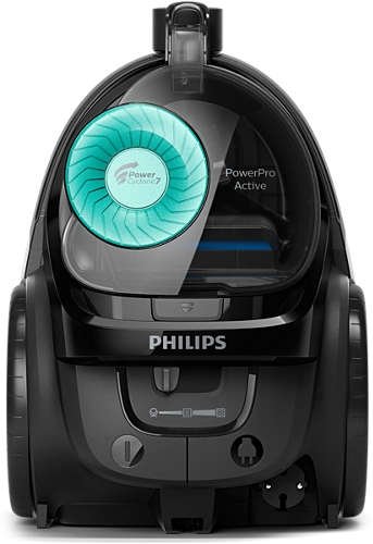 

Пылесос Philips FC9569/01, FC9569/01