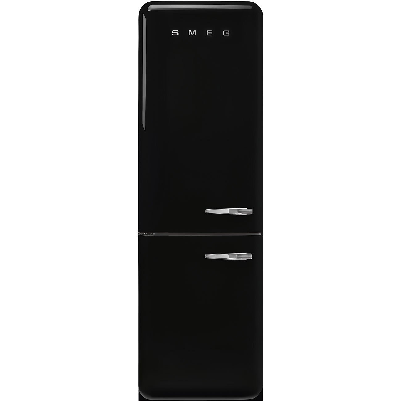 

Холодильник-морозильник Smeg FAB32LBL5, FAB32LBL5