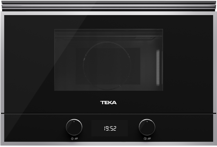 

Микроволновая печь Teka ML 822 BIS R, ML 822 BIS R