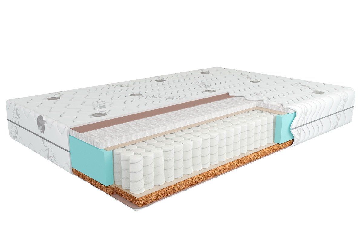 

Матрас KONDOR Binom Mini.80х186 06, Binom Mini.80х186 06