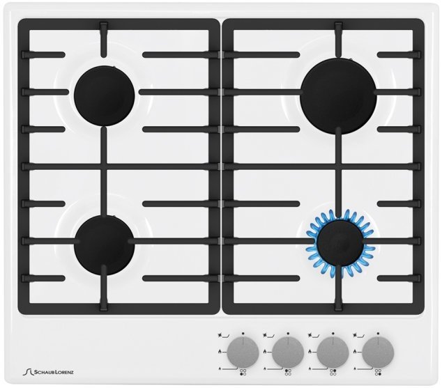 

Варочная панель SCHAUB LORENZ SLK GW6223 белый, SLK GW6223 белый