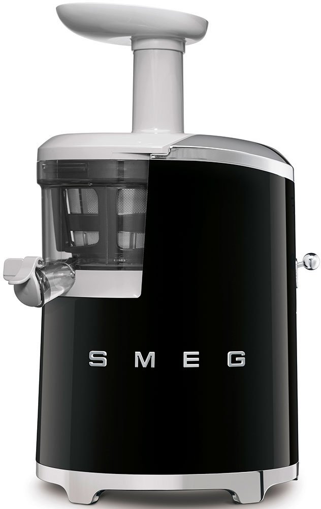 

Соковыжималка Smeg SJF01BLEU, SJF01BLEU