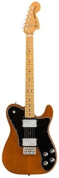 

Электрогитара Fender VINTERA 70S TELE DELUXE MN MOC, VINTERA 70S TELE DELUXE MN MOC