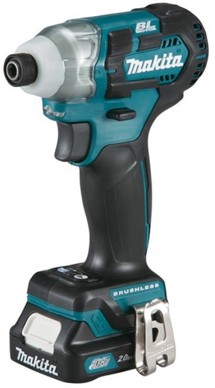 

Аккумуляторный шуруповерт Makita TD 111 DWAE, TD 111 DWAE