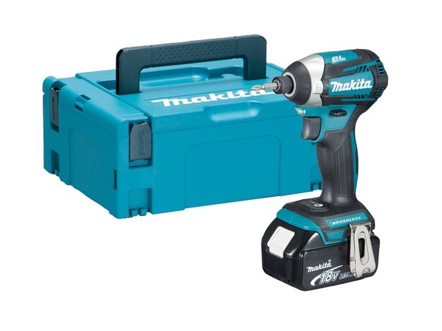 

Шуруповерт Makita DTD 154 RFE, DTD 154 RFE