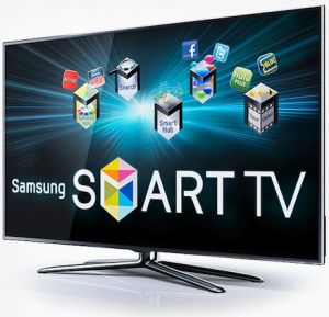 телевизор smart tv как выбрать