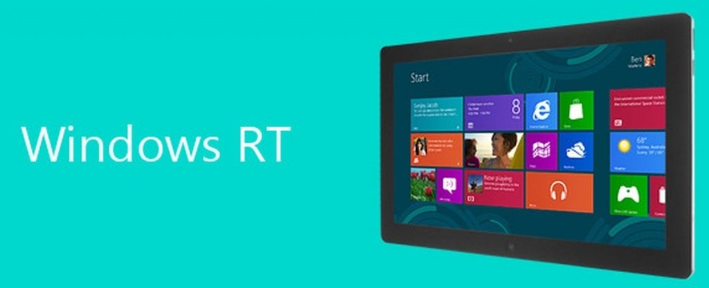 планшет на Windows RT - как выбрать планшет