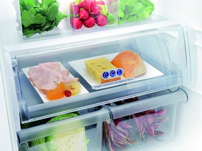 холодильник зона свежести как выбрать