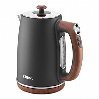 Электрический чайник Kitfort KT-6120 2