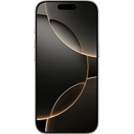 Смартфон Apple iPhone 16 Pro 128GB Natural Titanium (MYNG3QN/A)