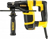 Перфоратор DeWalt D 25052 KT