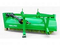 Щётка коммунальная Kerland МП 1600