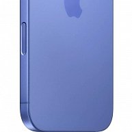 Смартфон Apple iPhone 16 128GB Ultramarine (Model A3287 MYEC3HN/A)