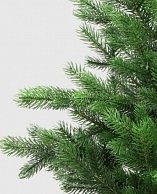 Ель искуственная National Tree Company Рождественская Премиум РД/ПР-130 (130см)