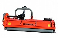 Косилка молотковая Rossel F.US/J 185A