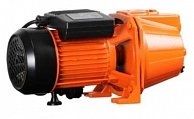 Насос поверхностный Skiper P-JET120 (1300 Вт, 3600 л/ч, чугун) оранжевый
