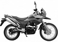 Мотоцикл Racer RANGER RC250-GY8A  Черный