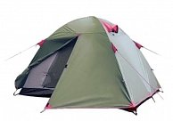 Палатка универсальная Tramp  Lite Tourist 2 V2 зеленый