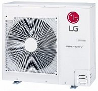 Полупромышленная сплит-система LG UT36R/UU36WR/PT-MCHW0