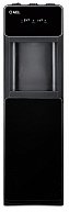 Кулер AEL LD-AEL-814ad  full black (дисплей, электронное охлаждение)