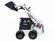 Мини-погрузчик Novamach NL240