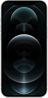 Смартфон Apple iPhone 12 Pro 256GB Silver, Grade B, 2BMGMQ3, Б/У 2BMGMQ3