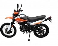 Мотоцикл Racer PANTHER Lite RC250GY-C2A оранжевый