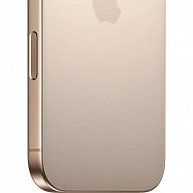 Смартфон Apple iPhone 16 Pro 1TB Desert Titanium (Model A3293 MYNW3KH/A)