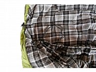 Спальный мешок одеяло Tramp Kingwood WIDE (левый) 230*100 см (-25°C)
